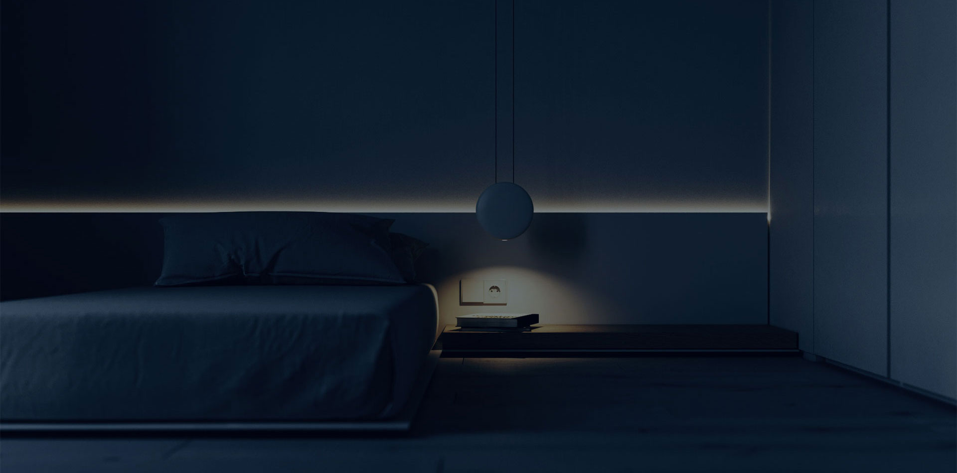 什么是智慧光环境？？？？